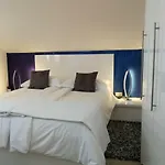 Palladium City Center Apartments