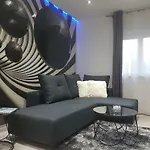 Palladium City Center Apartments