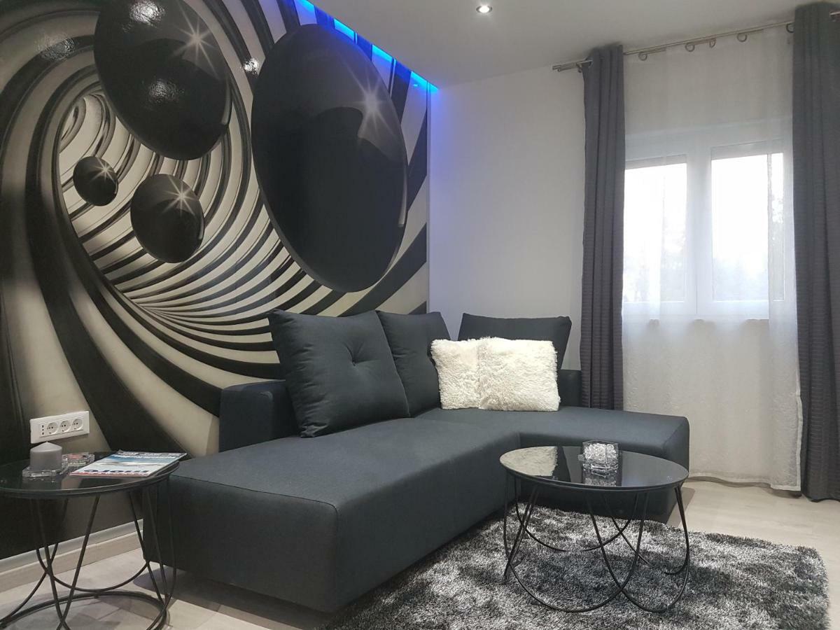 Palladium Center Makarska